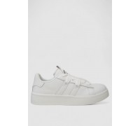 Кросівки жіночі шкіра, колір білий, 248RJH900-6