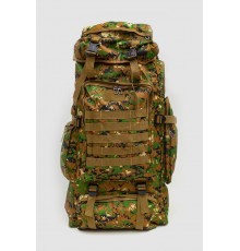 Рюкзак чоловічий камуфляжний, колір хакі, 244R555