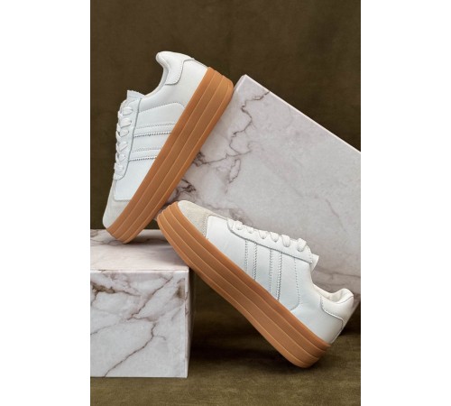 Кросівки жіночі демісезонні, колір білий, 248RCX1570