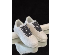 Кроссовки мужские, цвет белый, 248RHB710-15