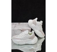 Кросівки жіночі, колір білий, 248RCX1250