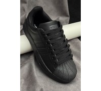 Кроссовки женские демисезонные, цвет черный, 248RHB640