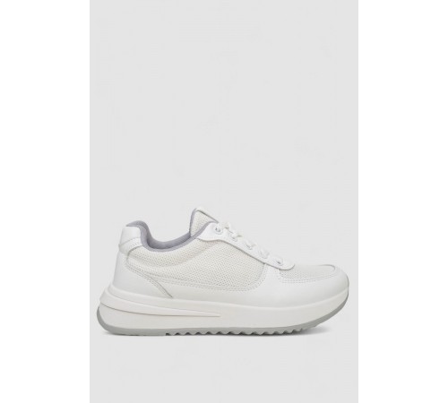 Кросівки жіночі, колір білий, 248RG150