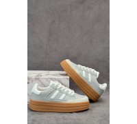 Кросівки жіночі демісезонні, колір сірий, 248RCX1590