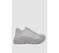 Кросівки жіночі, колір сірий, 248RA40-15