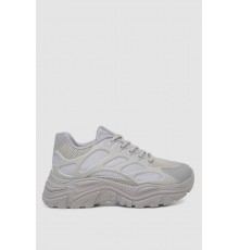 Кросівки жіночі, колір сірий, 248RA40-15 Кросівки жіночі, колір сірий, 248RA40-15