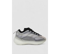 Кроссовки мужские, цвет серый, 248RCX1430