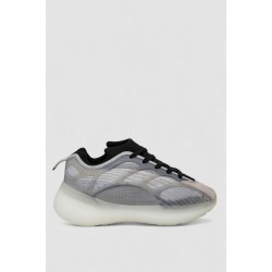 Кроссовки мужские, цвет серый, 248RCX1430