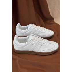 Кроссовки мужские демисезонные, цвет белый, 248RHB590-10