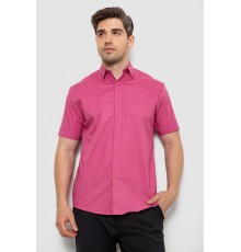 Сорочка чоловіча, колір пудровий, 214R7327