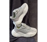 Кросівки жіночі, колір сірий, 248RCX1250