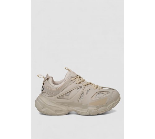 Кросівки чоловічі, колір бежевий, 248RCX506