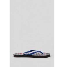 В'єтнамки жіночі, колір синій, 244R343