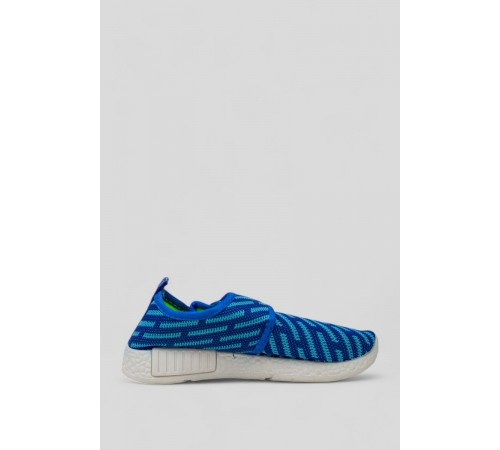 Сліпони дитячі, колір синій, 244R60971