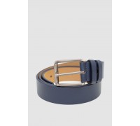 Ремень женский, цвет синий, 196R3510W14