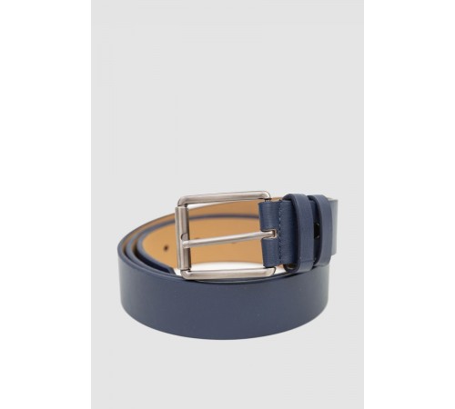 Ремень женский, цвет синий, 196R3510W14