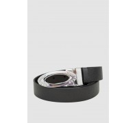 Ремень женский, цвет черный, 196R25COG-2