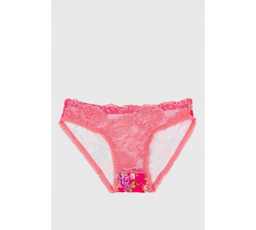 Труси жіночі, колір рожевий, 131R651