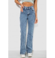 Жіночі джинси Ispanyol, колір блакитний, 244R00655