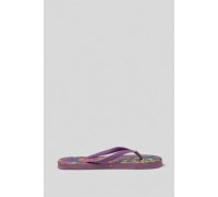 В'єтнамки жіночі, колір фіолетовий, 244R342