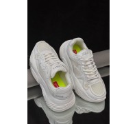 Кросівки жіночі, колір білий, 248RCX1270