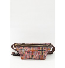 Бананка, колір червоно-коричневий, 131R801-17