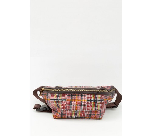 Бананка, колір червоно-коричневий, 131R801-17