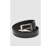 Ремень мужской, цвет черный, 196R35Y1W55