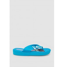 В'єтнамки дитячі для дівчаток, колір бірюзовий, 243R7000C-3