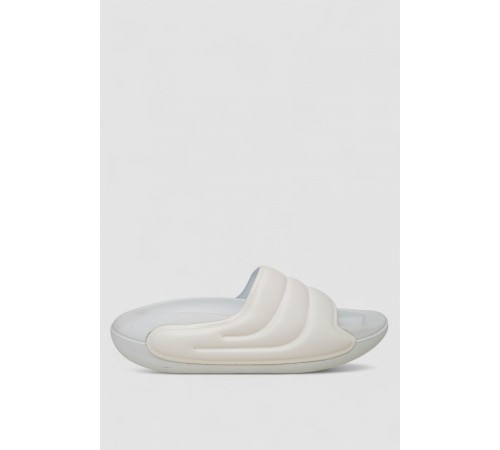 Шльопанці, колір білий, 248RNT02
