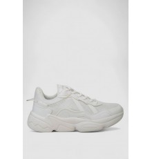 Кросівки чоловічі, колір білий, 248RCX205