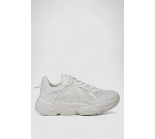 Кросівки чоловічі, колір білий, 248RCX205