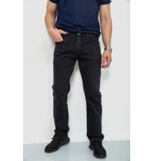 Джинси чоловічі, колір сірий, 244RW101