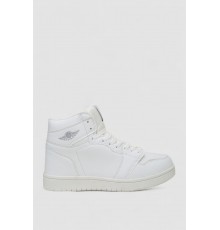 Кросівки чоловічі зимові на хутрі, колір білий, 248RH1010