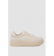 Кеди жіночі, колір бежевий, 248RAJ60