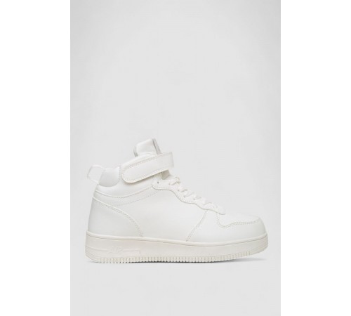 Кросівки чоловічі зимові на хутрі, колір білий, 248RCX688