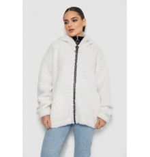 Кофта ж., цвет молочный, 102R5265