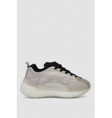 Кросівки жіночі, колір білий, 248RCX1300