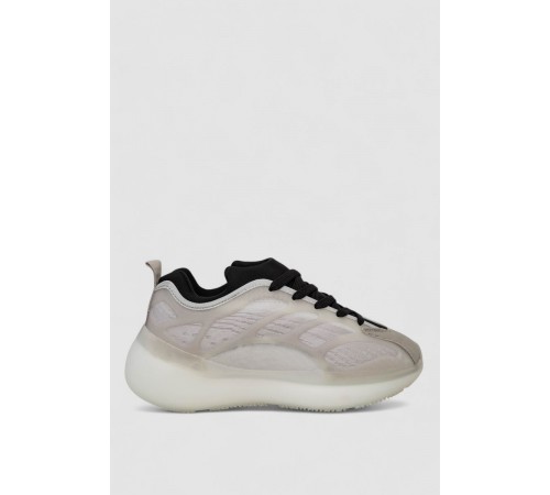 Кросівки жіночі, колір білий, 248RCX1300