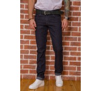 Джинси чоловічі, колір чорний, 194R40550