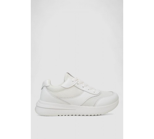 Кросівки жіночі, колір білий, 248RG80