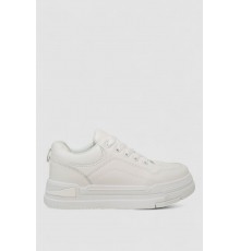 Кросівки жіночі, колір білий, 256RCB011