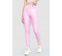 Лосины женские, цвет розовый, 172R710