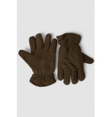 Рукавички чоловічі з візерунком AG-0008320, колір хакі, 244R055