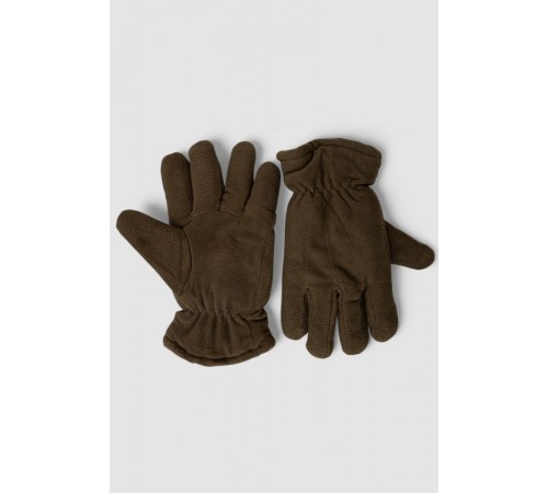 Рукавички чоловічі з візерунком AG-0008320, колір хакі, 244R055