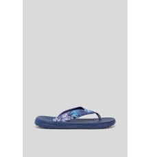 В'єтнамки жіночі, колір синій, 243R506-3B