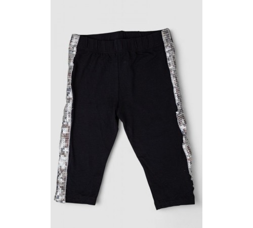 Велотреки для дівчаток, колір темно-синій, 247R514