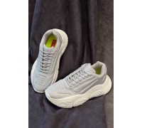 Кросівки жіночі, колір сірий, 248RCX1260