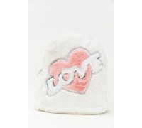 Рюкзак детский, цвет белый, 131R3641