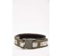 Ремень мужской тактический, цвет хаки, 196R55T1315